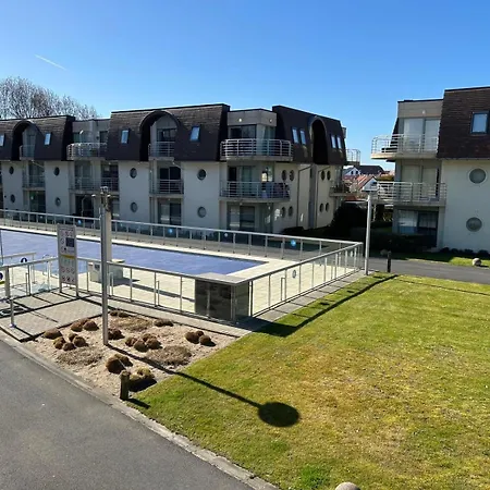 Blutsyde Promenade Biaritz 0108 아파트