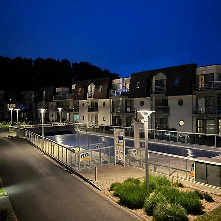 Blutsyde Promenade Biaritz 0108 Bredene