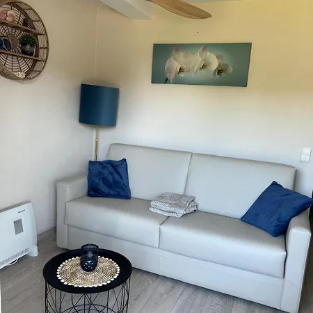 Blutsyde Promenade Biaritz 0108 Lägenhet *