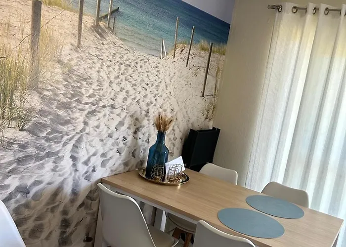 Blutsyde Promenade Biaritz 0108 *