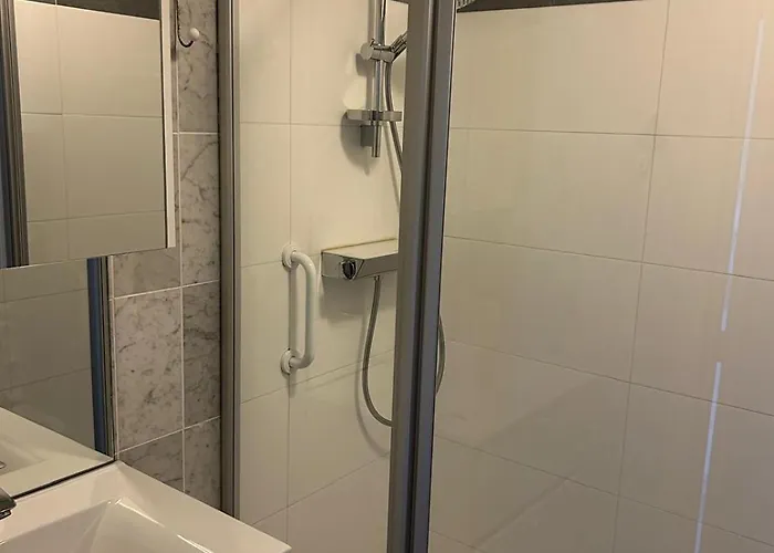 Blutsyde Promenade Biaritz 0108 * Bredene