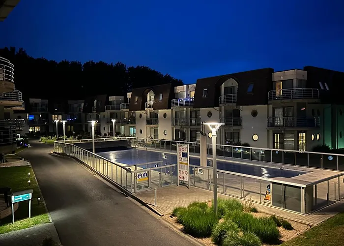 Blutsyde Promenade Biaritz 0108 Bredene